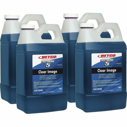 Glass Cleaners